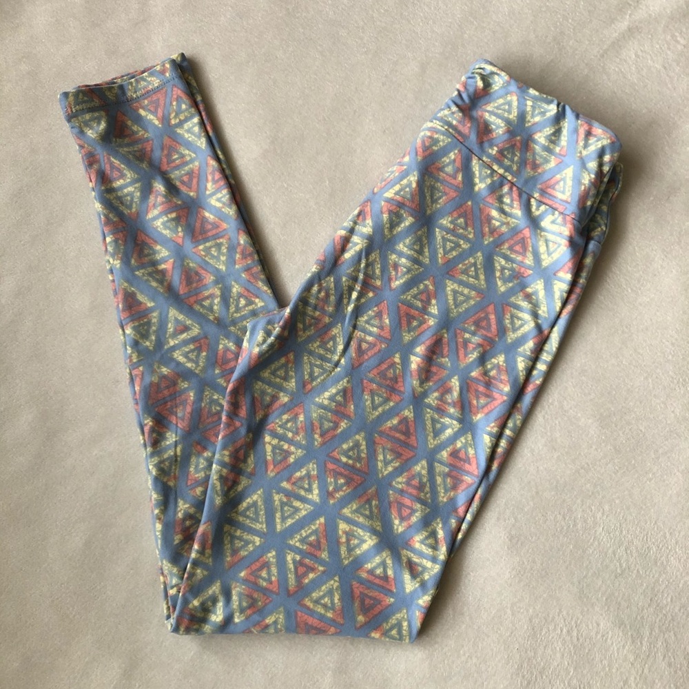 LuLaRoe Leggings